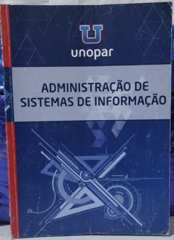 Administração de Sistemas de Informação (unopar)