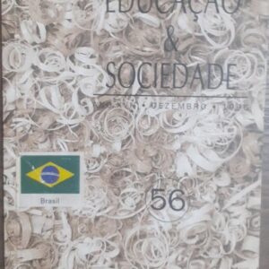 Educacao e Sociedade Vol. 56