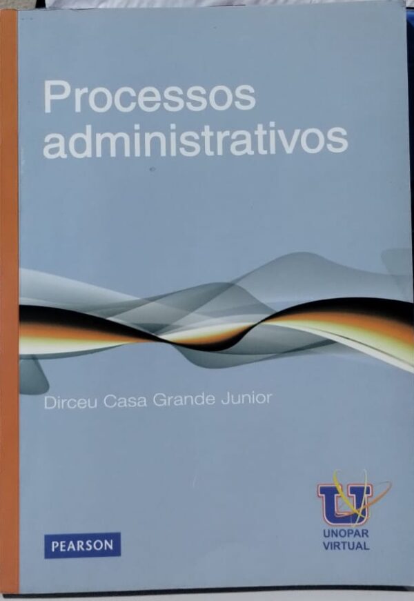 Processos Administrativos (unopar)