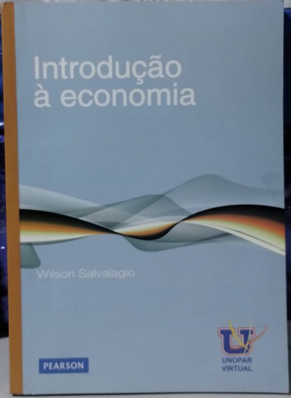 Introdução a Economia (unopar)