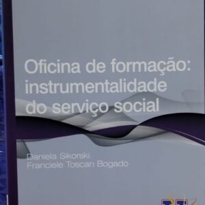 Oficina de Formação - Instrumentalidade do Serviço Social
