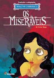 Os Miseráveis 2ª (Moderna)