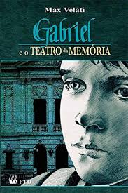 Gabriel e o Teatro da Memória 1ª