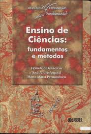 Ensino de Ciencias - Fundamentos e Metodos