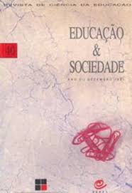 Educacao e Sociedade Vol. 40
