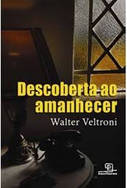 Descoberta Ao Amanhecer 1ª