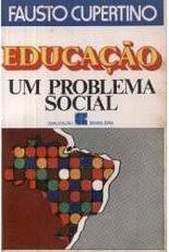 Educacao um Problema Social