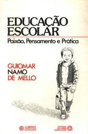 Educacao Escolar - Paixao Pensamento e Pratica 2ª
