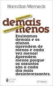 Ensinamos Demais Aprendemos de Menos 13ª