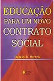 Educacao para um Novo Contrato Social