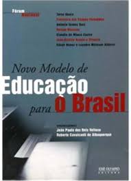 Novo Modelo de Educacao para o Brasil