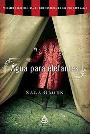 Água para Elefantes