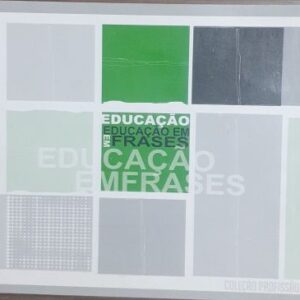 Educacao em Frases 4ª