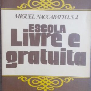 Escola Livre e Gratuita