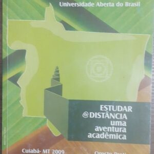 Estudar a Distancia - uma Aventura Academica 3ª