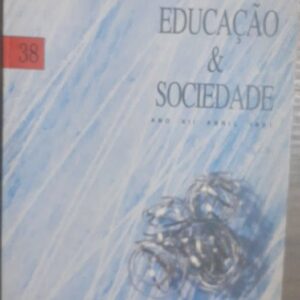 Educacao e Sociedade Vol. 38