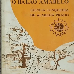 O Balao Amarelo 19ª