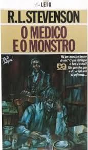 O Médico e o Monstro (Promoção)