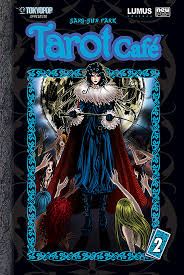 Tarot Café 02