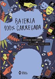 Bateria 100% Carregada 5ª
