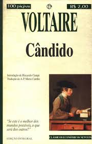 Cândido - Edição Integral (Cen)