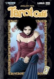 Tarot Café 03