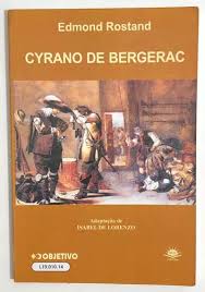 Cyrano de Bergerac (Objetivo)