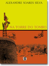 Na Torre do Tombo