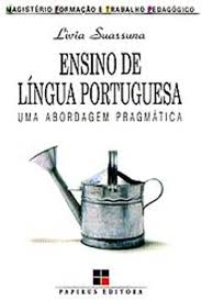 Ensino de Lingua Portuguesa