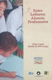 Entre Leitores Alunos e Professores