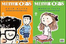 Historinhas Bem Mentirosas 1ª