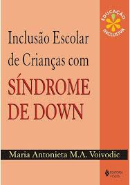Inclusao Escolar de Criancas com Sindrome de Down 2ª