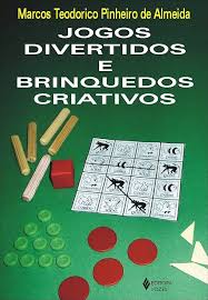 Jogos Divertidos e Brinquedos Criativos 5ª