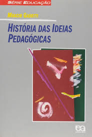 Historia das Ideias Pedagogicas 8ª
