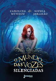 Mundo das Vozes Silenciadas 1ª