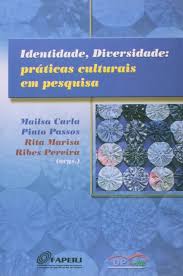 Identidade Diversidade Praticas Culturais em Pesquisa