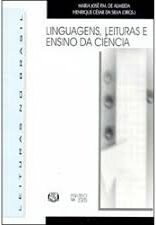 Linguagens Leituras e Ensino de Ciencia