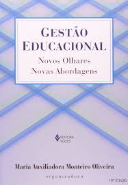Gestao Educacional - Novos Olhares Novas Abordagens