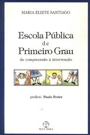 Escola Publica de Primeiro Grau