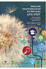 Mestrado Interinstitucional em Educacao Ufg-ifmt