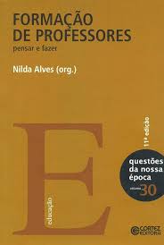 Formacao de Professores Pensar e Fazer 11ª