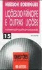 Licoes do Principe e Outras Licoes 18ª