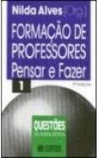 Formacao de Professores Pensar e Fazer 7ª
