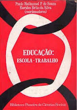 Educacao Escola Trabalho