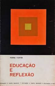 Educacao e Reflexao 3ª