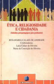 Etica Religiosidade e Cidadania