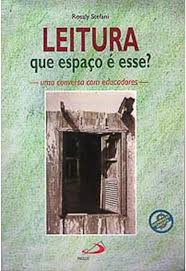 Leitura Que Espaco e Esse 3ª