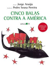 Cinco Balas Contra a America 1ª