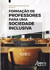 Formacao de Professores para uma Sociedade Inclusiva
