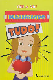 Desabafando Tudo 1ª